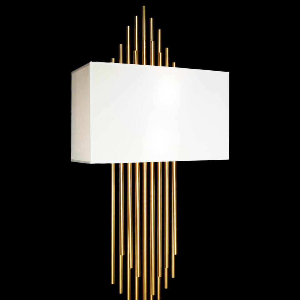 Фото №6  10107 White Бра LOFT IT Elegio