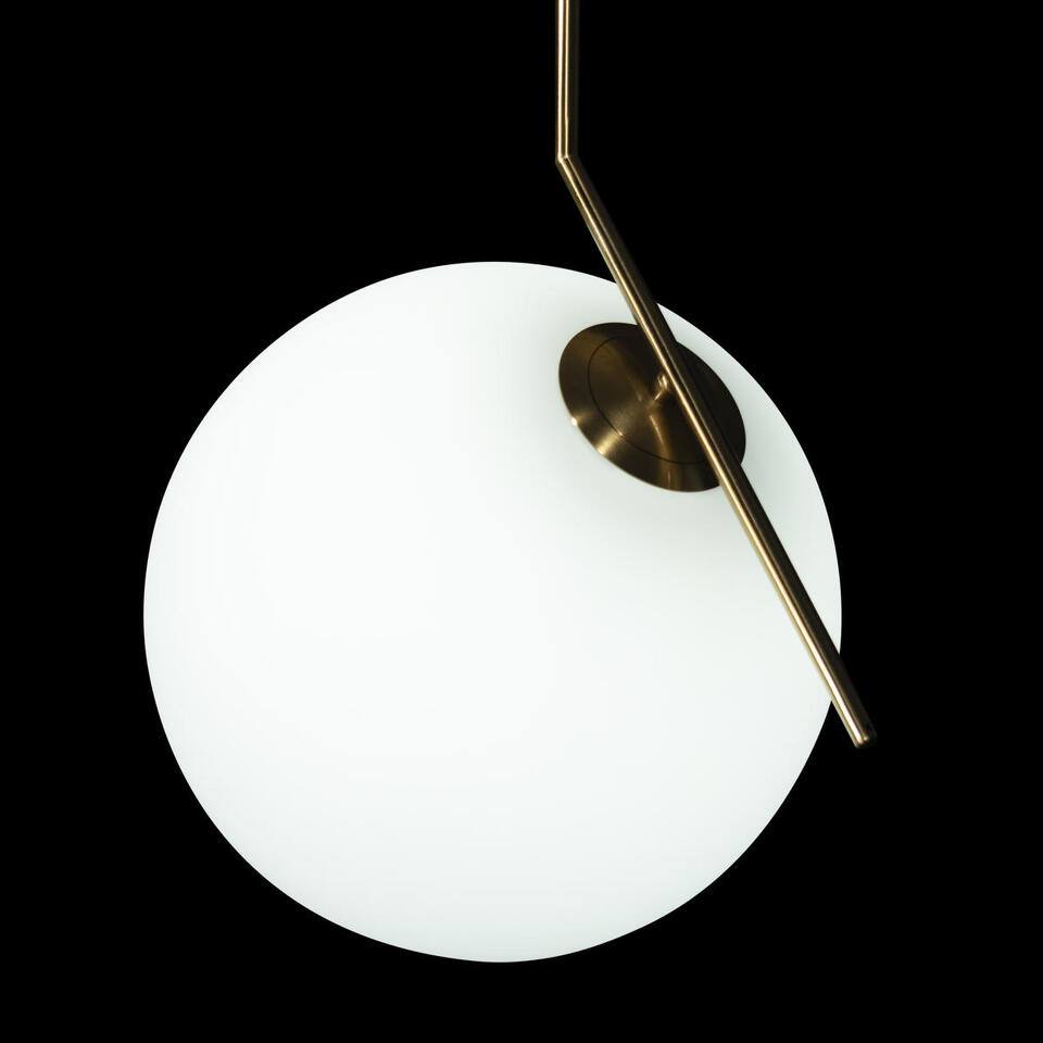 Фото №8  Подвесной светильник 2578-B Подвесной светильник LOFT IT Icl