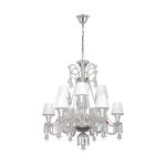 Превью фото №3  Подвесной светильник 10210/12 White Подвесной светильник LOFT IT Zenith