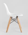 Превью фото №6  Стул Eames DSW детский белый