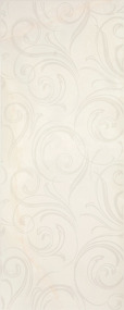 Фото ABK Керамическая плитка GRACE ELEGANCE ALABASTRO 30x75