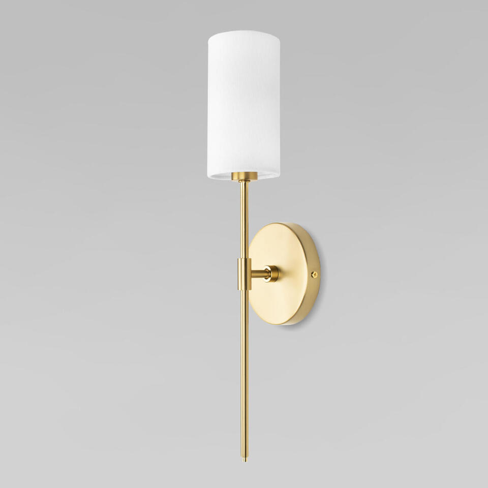 Фото №8  10307W Brass Настенный светильник LOFT IT Comfy