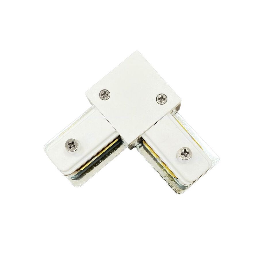 Фото №1  WTE.L5.00.L10 WERTMARK TECHNICAL ENIF соединитель шинопровода, с питанием