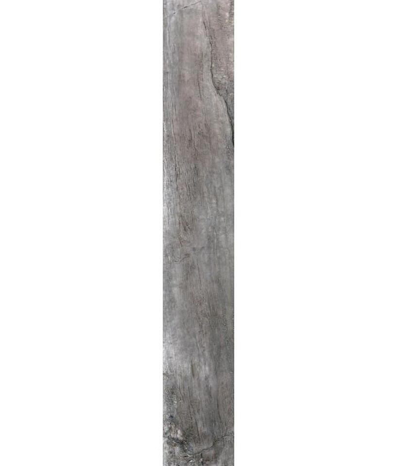 Фото №6  Плитка LA FABBRICA Керамическая плитка CHARCOAL RETT. 20X120