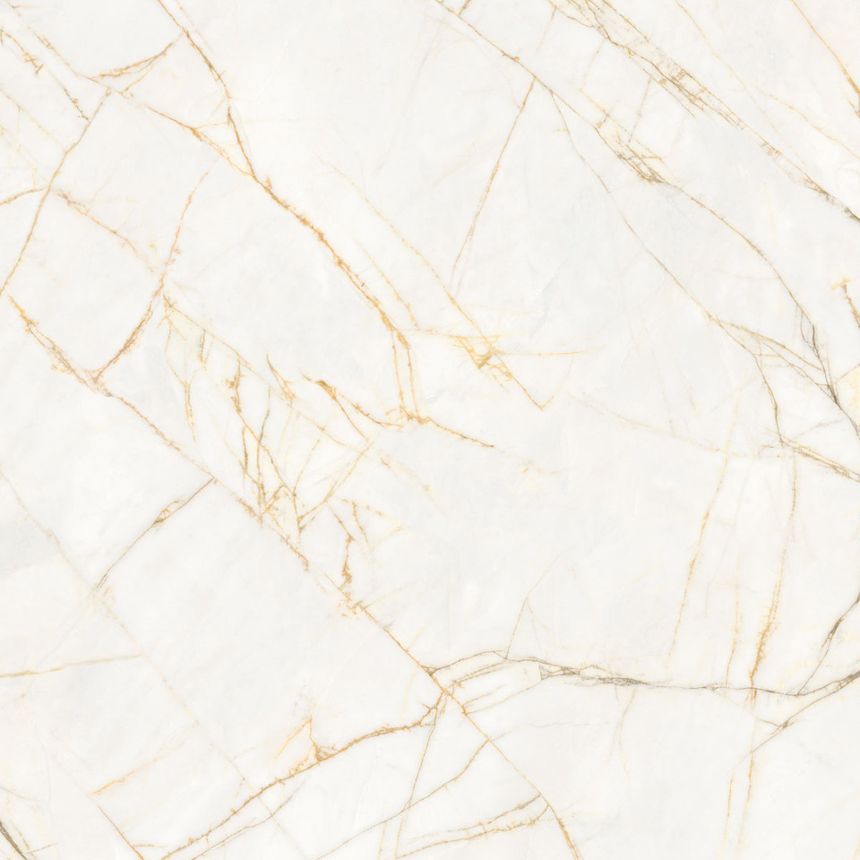 Фото №1  Плитка FLAVIKER Керамическая плитка SUPREME HEDONISM GOLD SPID. LU3 R 120X120