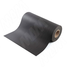 Фото Коврик противоскользящий в ящик 480х1,2 мм, текстиль., графит (ASM0212.480RAT)
