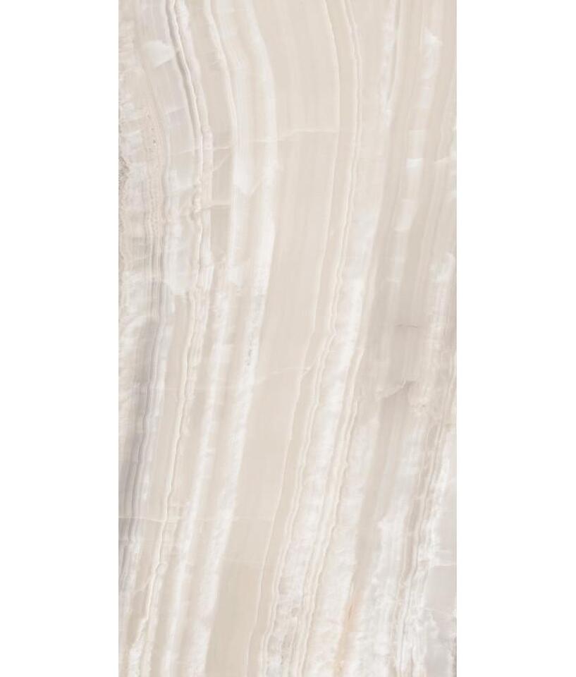 Фото №9  Плитка ABK Керамическая плитка SENSI ONICE BEIGE lux+ ret 60X120