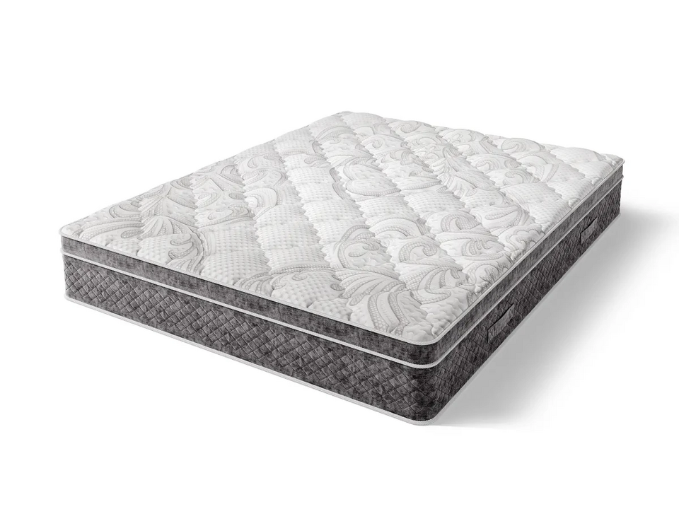 Фото №7  Матрас OGOGOHOME Матрас Lux Premier