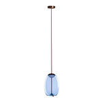Превью фото №8  Подвесной светильник 8133-A mini Подвесной светильник LOFT IT Knot