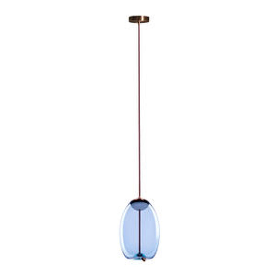 Фото №8  Подвесной светильник 8133-A mini Подвесной светильник LOFT IT Knot