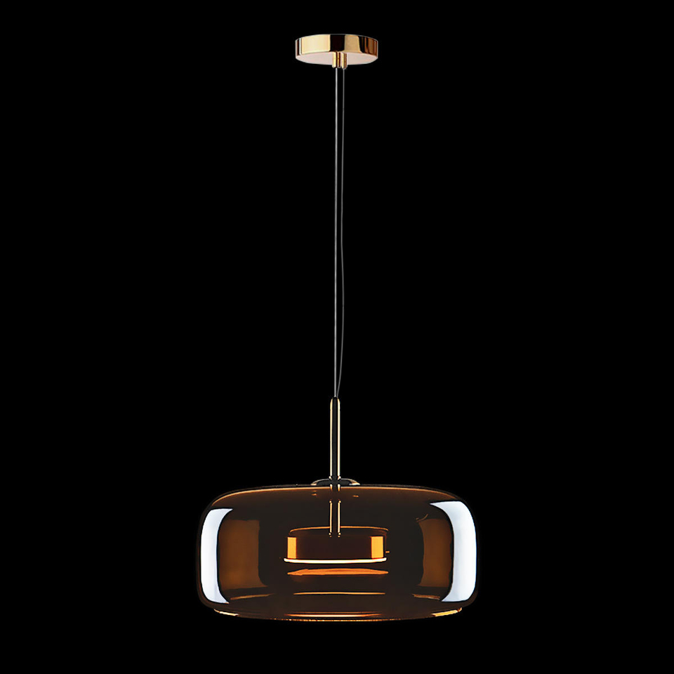 Фото №5  Подвесной светильник 10040B Подвесной светильник LOFT IT Dauphin
