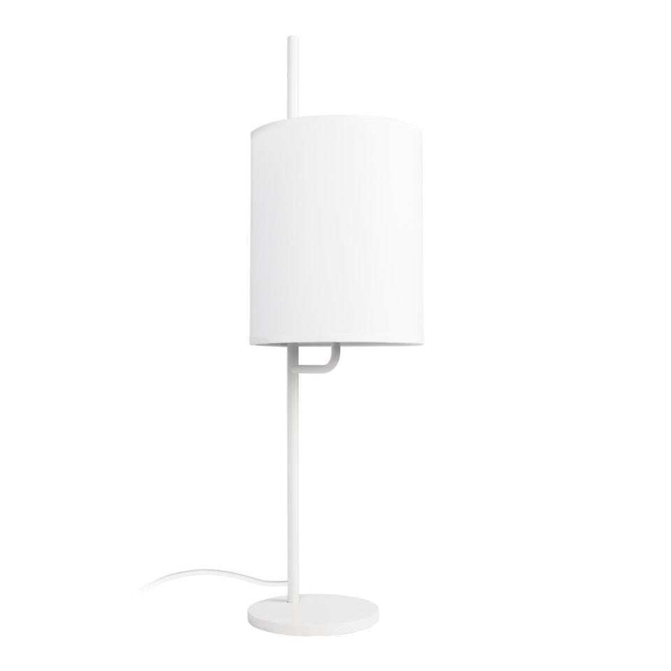 Фото №7  Настольная лампа 10253T White Настольная лампа LOFT IT Ritz