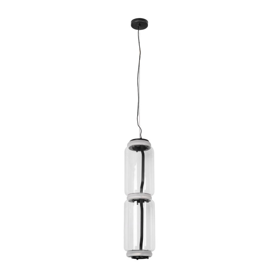 Фото №6  Подвесной светильник 10194/M Подвесной светильник LOFT IT Noctambule