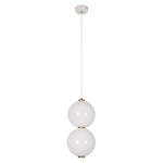 Превью фото №1  Подвесной светильник 10205/E Подвесной светильник LOFT IT Pearls