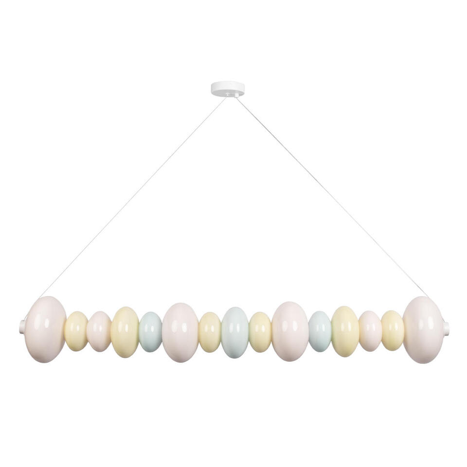 Фото №6  Подвесной светильник 10271P/E Подвесной светильник LOFT IT Macaroon