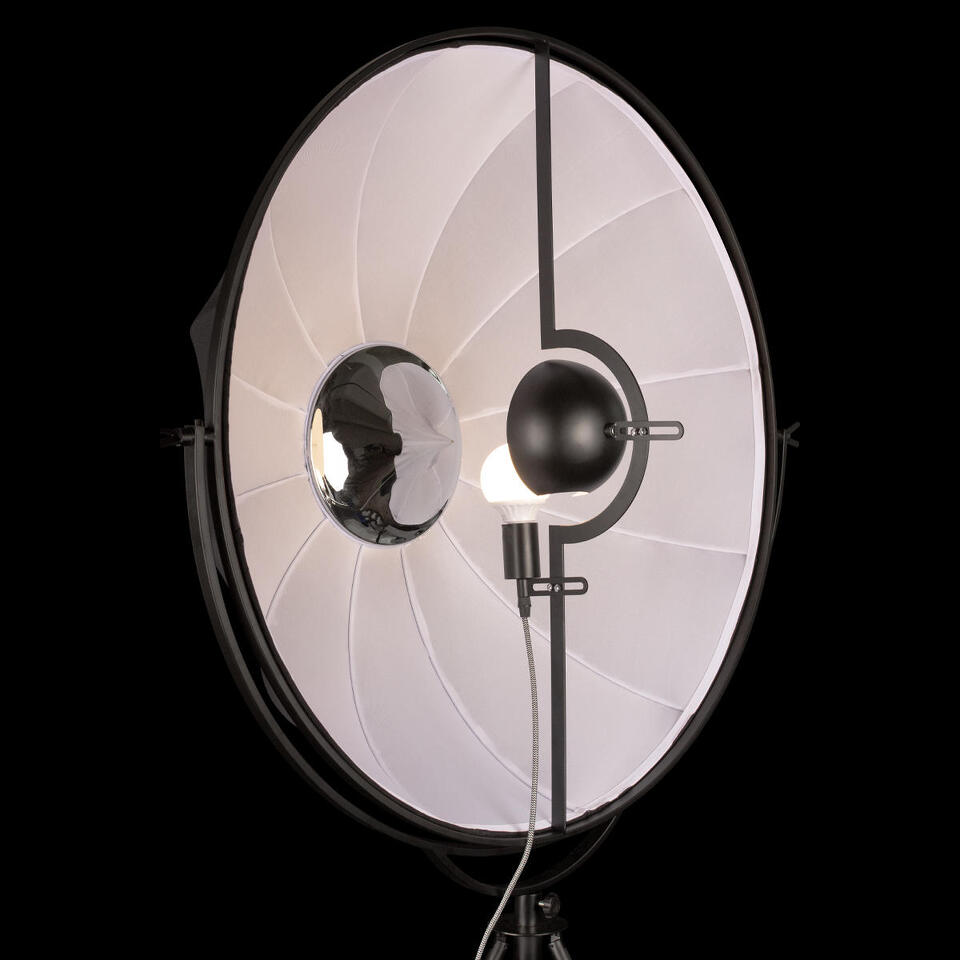 Фото №9  Торшер 10301/L Торшер LOFT IT Studio