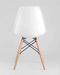 Превью фото №10  Стул Eames DSW белый