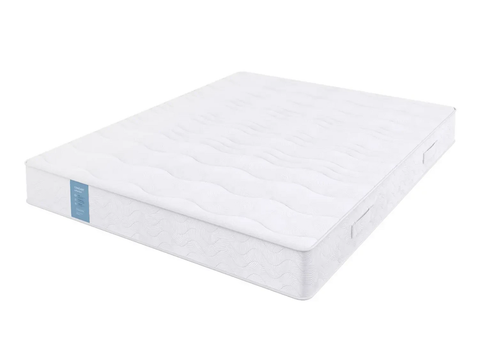 Фото №6  Матрас OGOGOHOME Матрас Classic Standart Soft