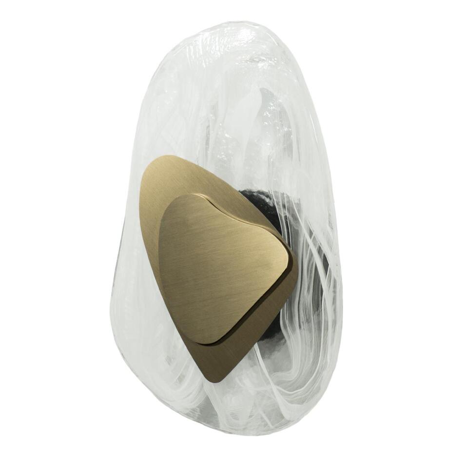 Фото №10  10102 Gold Бра LOFT IT Sunwave