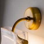 Превью фото №9  Настенный светильник (бра) Maytoni MOD170WL-L8BS3K2