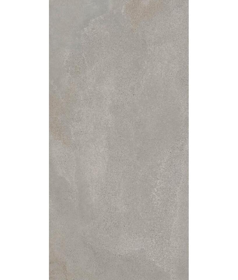 Фото №10  Плитка ABK Керамическая плитка BLEND CONCRETE ASH RET 60X120