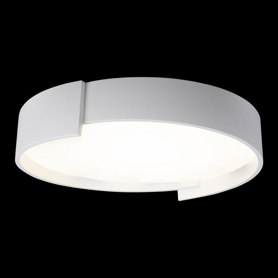 Фото №6  10200 White Потолочный светильник LOFT IT Coin