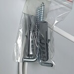 Превью фото №15  Teymi Зеркало Solli Pro 100х70, LED подсветка, сенсор