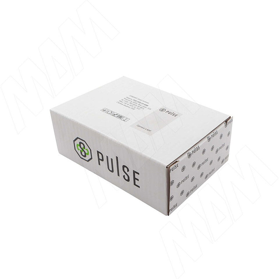 Фото №3  PULSE СТАНДАРТ Блок питания AC-230/DC-12V, IP20, 60W, STANDART (PS12-IP20-ST-60W)