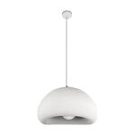 Превью фото №1  Подвесной светильник 10252/400 White Подвесной светильник LOFT IT Stone
