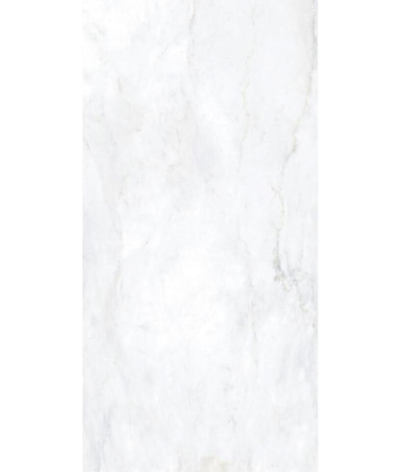 Фото №5  Плитка AVA Керамическая плитка BIANCO BERNINI LAPP RETT 120x240