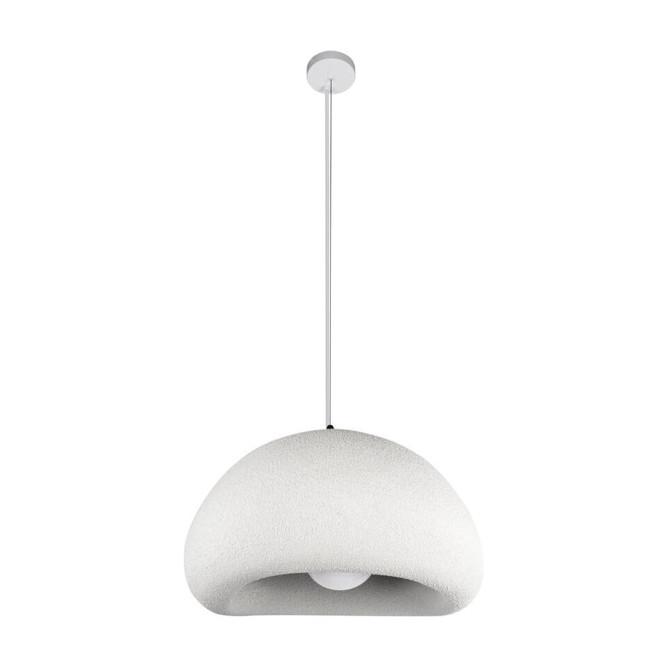 Фото №8  Подвесной светильник 10252/400 White Подвесной светильник LOFT IT Stone