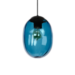 Превью фото №7  Подвесной светильник 10427 Blue Подвесной светильник LOFT IT Bubble