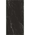 Превью фото №2  Плитка AVA Керамическая плитка NERO BELVEDERE LAPP RETT 160x320