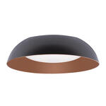 Превью фото №1  10229 Black Потолочный светильник LOFT IT Cappello