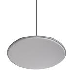 Превью фото №3  Подвесной светильник 10119 Grey Подвесной светильник LOFT IT Plato