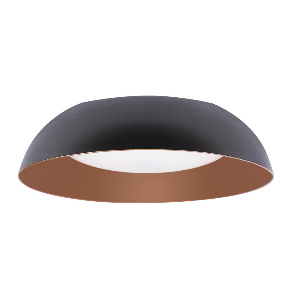 Фото №6  10229 Black Потолочный светильник LOFT IT Cappello
