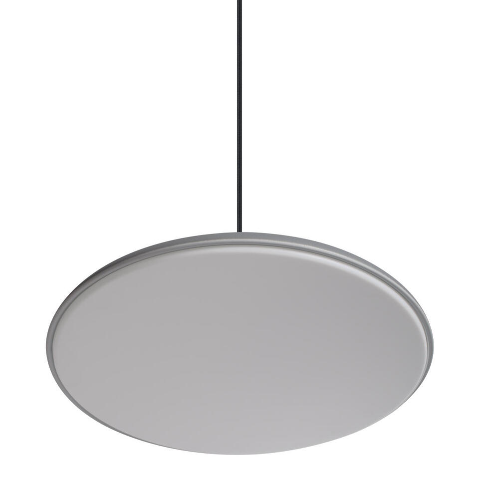 Фото №7  Подвесной светильник 10119 Grey Подвесной светильник LOFT IT Plato