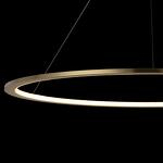 Превью фото №6  Подвесной светильник 10014XXL Подвесной светильник LOFT IT Ring