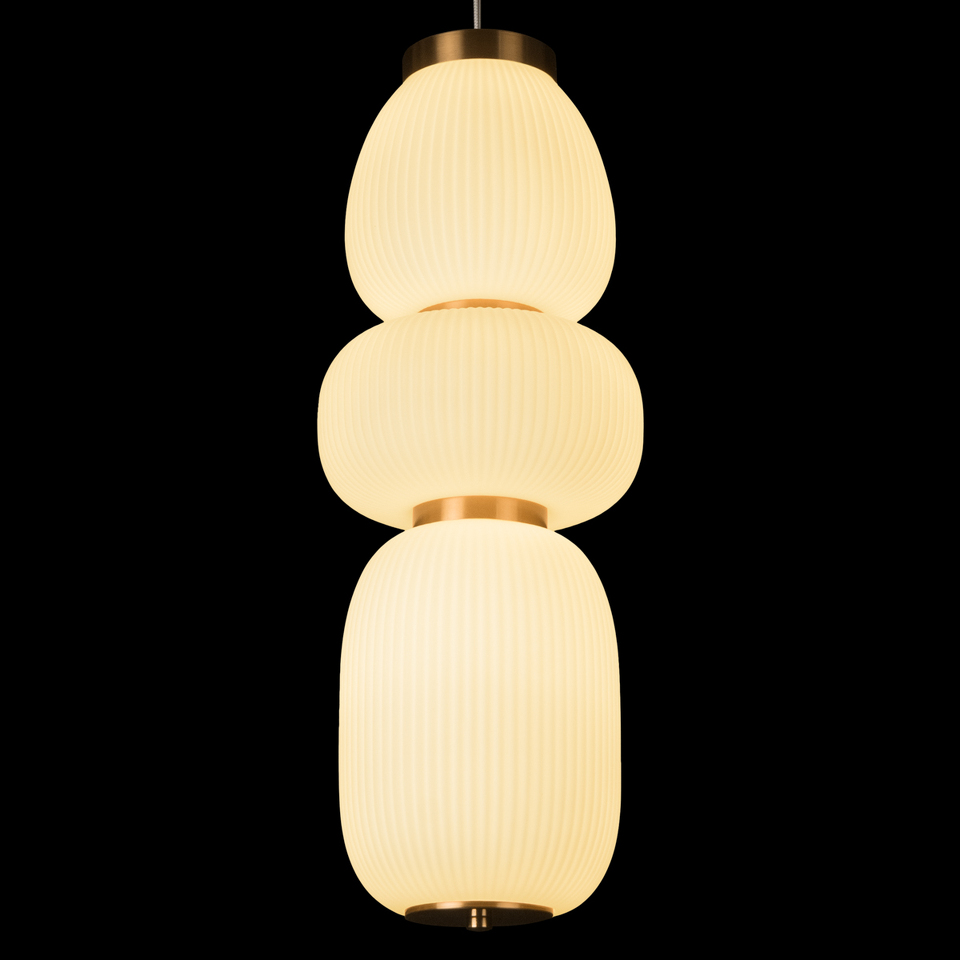Фото №9  Подвесной светильник 10422/C Подвесной светильник LOFT IT Duff