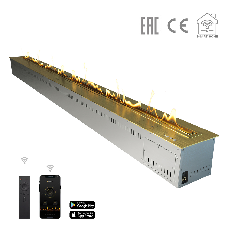 Фото №1  Airtone ANDALLE 2400 G