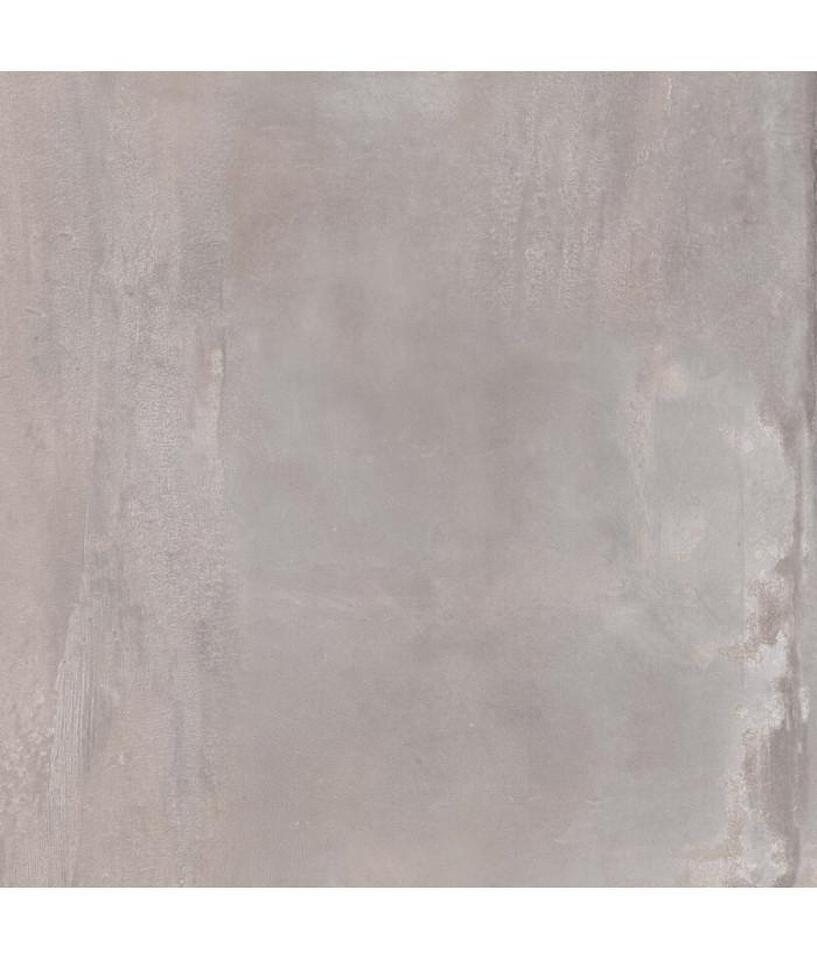 Фото №24  Плитка ABK Керамическая плитка INTERNO 9 SILVER ret 80X80