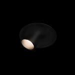 Превью фото №2  10322/A Black Встраиваемый светильник LOFT IT Lens