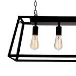 Превью фото №2  Подвесной светильник LOFT3110C Подвесной светильник LOFT IT Modern filament