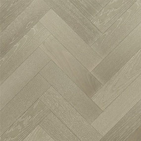 Фото Кварцевый паркет Quartz Parquet Штучный паркет Дуб Лунный 44-1258-08 5/0,6 мм