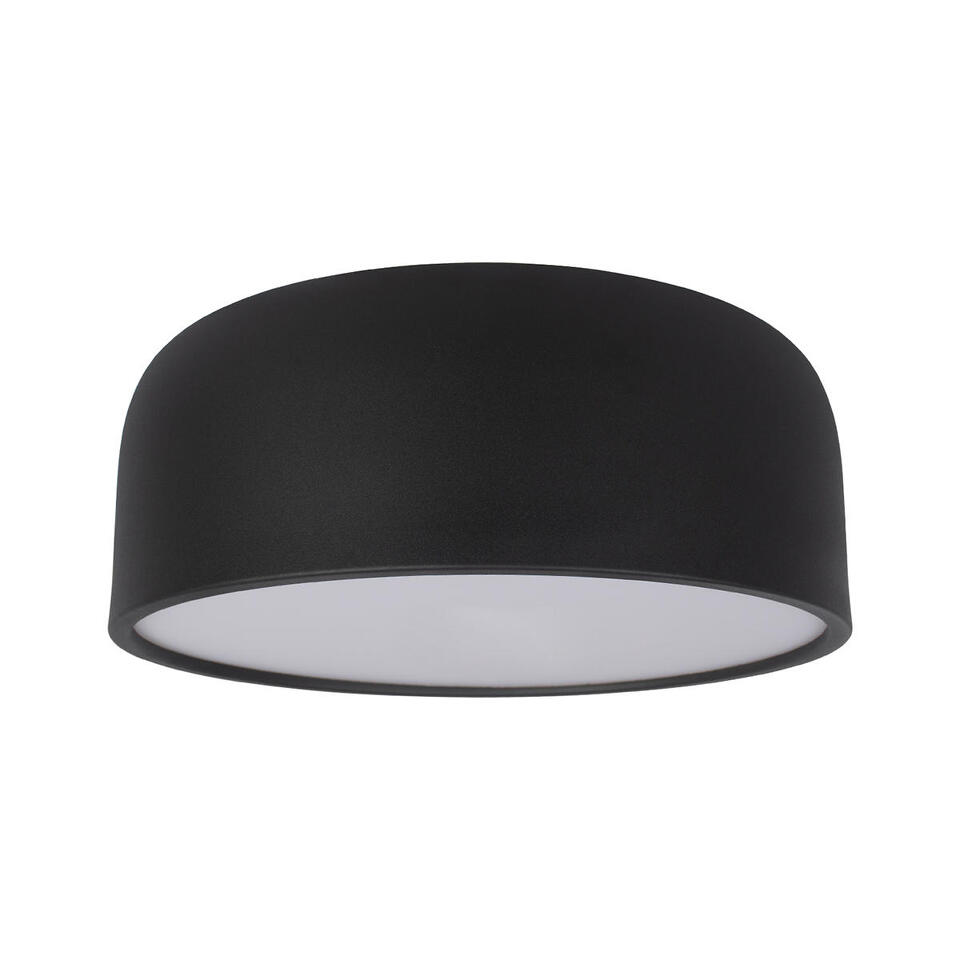 Фото №6  10201/350 Black Потолочный светильник LOFT IT Axel