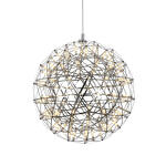 Превью фото №5  Подвесной светильник 9027-43 Подвесной светильник LOFT IT Raimond