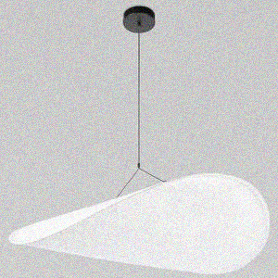 Фото №8  Подвесной светильник 10347/XL Подвесной светильник LOFT IT Tense