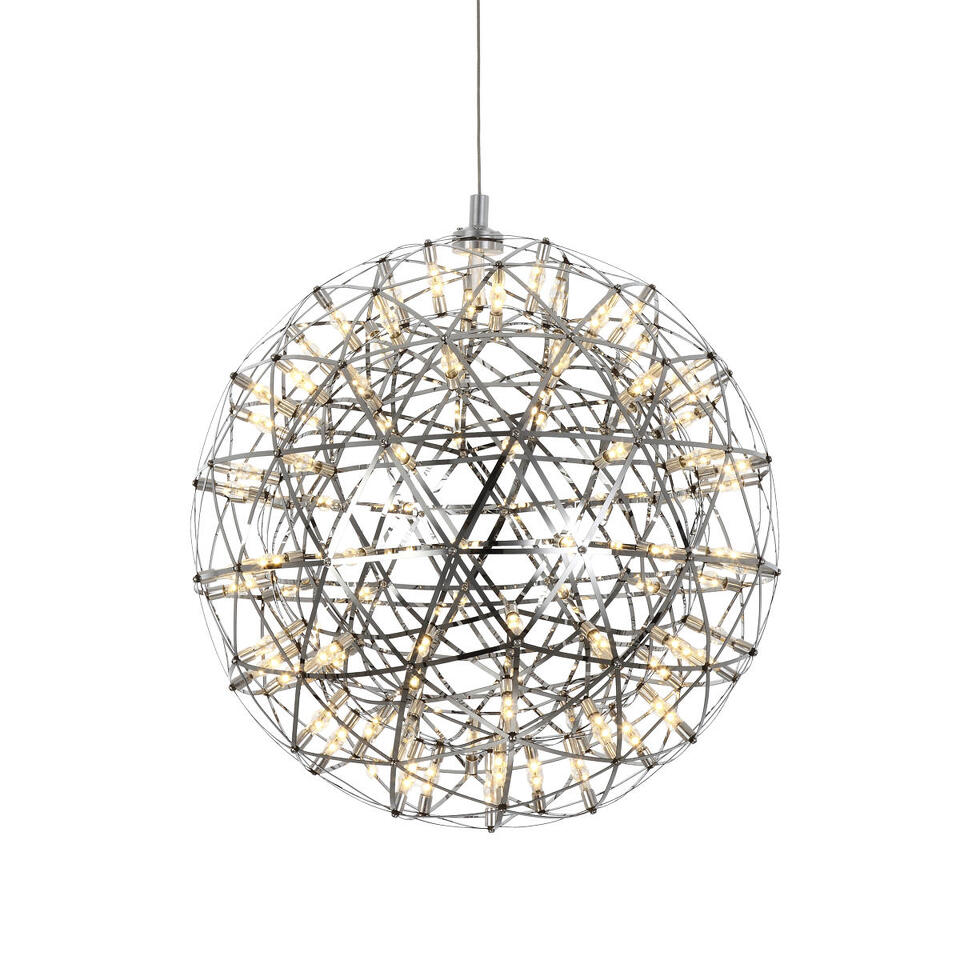 Фото №6  Подвесной светильник 9027-43 Подвесной светильник LOFT IT Raimond