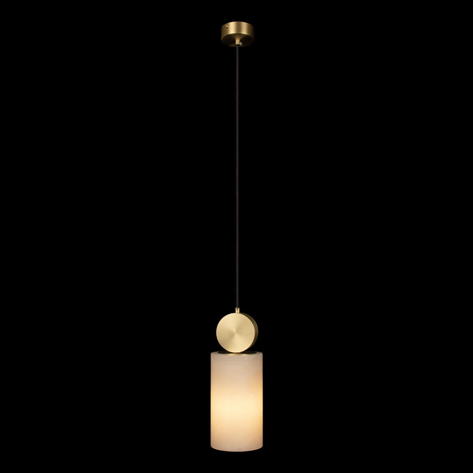 Фото №7  Подвесной светильник 10249/B Подвесной светильник LOFT IT Dolomite