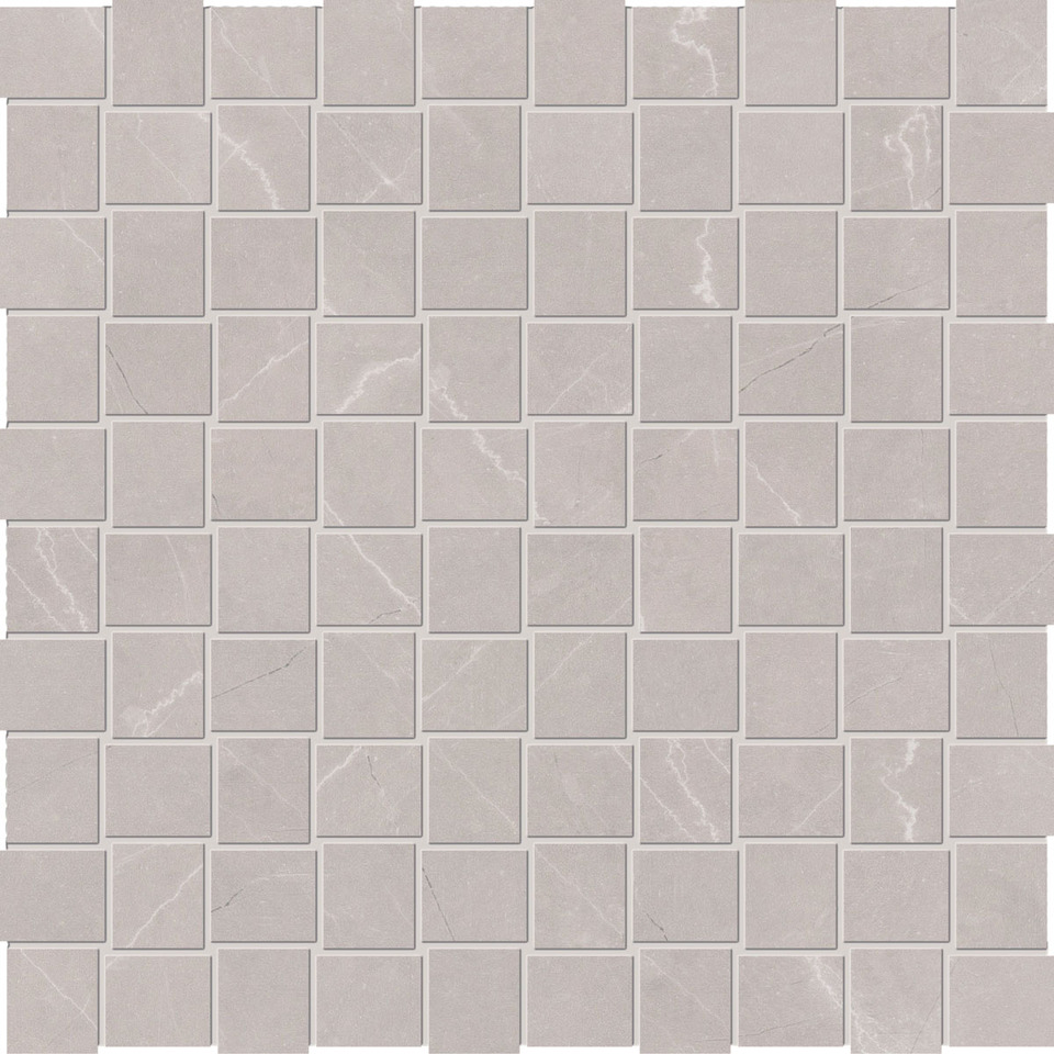 Фото №1  Мозаика ABK Мозаика MOS.CROSS GRACE PULPIS 30x30
